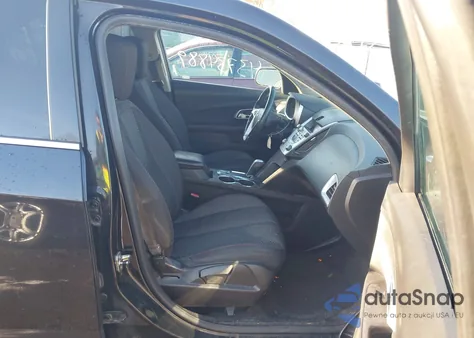 2011 Chevrolet Equinox 1Lt z USA, uszkodzony, nr VIN 2CNFLEEC8B6361922